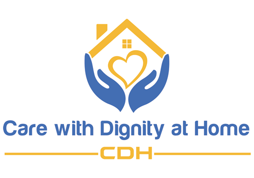 Care With Dignity at Home